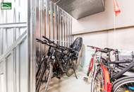 Moderne 3-Zimmer-Gartenwohnung in ruhiger Einfamilienhaussiedlung – 1220 Wien