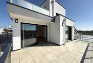 Drei Zimmer-Terrassenwohnung für einen guten Start ins Leben // Three-rooms terrace apartment for a good start in Life //