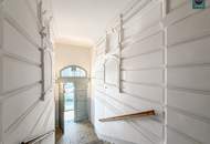 Traumbüro! Dachgeschoss Maisonette mit Terrasse, mitten im 3. Bezirk!