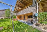 Tradition trifft Moderne - wohnen im Bregenzerwald