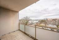 OPEN HOUSE am 10.05.2025 3-ZIMMER-WOHNUNG I WEST-LOGGIA I RUHIG