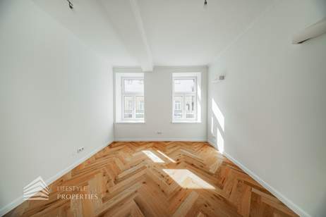 Erstbezug, helle 2-Zimmer Wohnung, Nähe Wilhelminenspital, Wohnung-kauf, 235.000,€, 1160 Wien 16., Ottakring