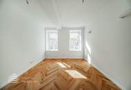 Erstbezug, helle 2-Zimmer Wohnung, Nähe Wilhelminenspital