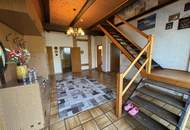 Ein Haus mit Geschichte und Zukunft – 1.944 m² Grund in Wörth mit Erweiterungspotential!
