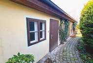 Gepflegtes Wohnhaus in Ruhelage