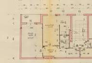 Großartige 2-Zimmer Wohnung mit Balkon