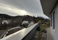 Exklusive Wohnung mit Terrasse und Aufzug in Graz-Andritz
