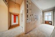 Stilaltbau zwischen Prater und Danaukanal gelegen!