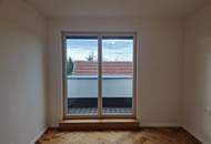 EINMALIGE CHANCE: TRAUMHAFTE GARTENWOHNUNG MIT TOLLER TERRASSE IN BEGEHRTER WOHNLAGE IM ERSTBEZUG MIT MÖGLICHKEIT AUF TIEFGARAGENPARKPLATZ