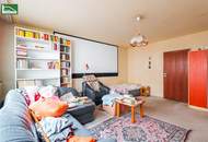 Individuelle Wohnträume verwirklichen – großzügige Wohnung mit viel Gestaltungspotenzial am Kinzerplatz