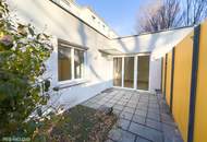 VILLA EICHKATZERL – Ihr Gartenbungalow mit DACHGARTENPOTENTIAL