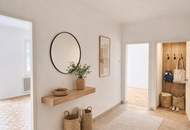Großzügige 3-Zimmer-Wohnung mit Südbalkon in 1190 Wien – Top Lage, 399.000 €
