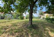 Baugrund in Altenmarkt bei Fürstenfeld - ruhig, eben, sonnig, kein Bauzwang, € 56, -/ m² (Provisionsfrei)