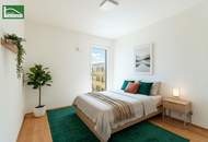 Jeden Tag Urlaub - entspannen im "Hirschfeld - naturnah wohnen" - Provisionsfreier Erstbezug mit Top-Ausstattung