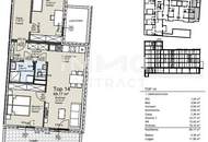 Provisionsfrei - Entspannt wohnen mit Grünblick &amp; Premium-Küche