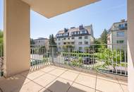 ++NEU++ Sensationelle 4-Zimmer-Neubauwohnung mit Balkon! - Kaasgrabengasse