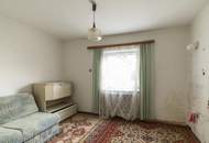 Viel Platz – viel Gestaltungsspielraum