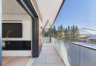 Neubauwohnung in ruhiger Lage & Seenähe