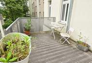 Die CHARMANTE - 110 m² - 3 Zimmer - FAMILIENWOHNUNG