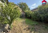 2164 Neuruppersdorf - Bauernhaus mit Charme und viel Potenzial - großes Grundstück