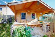Wohnqualität in ruhiger Lage – Einfamilienhaus mit Garten in Faggen!