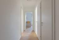 SOFORT WOHNEN! 1 Zimmerwohnung Fertig möbliert & Garten! ERSTBEZUG