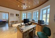 "Medizin trifft Komfort"