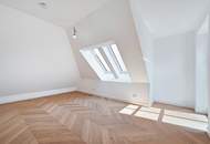 THE FUSION! Exklusiver 2-Zimmer-Dachgeschoß-Erstbezug