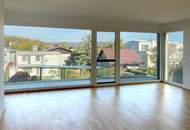 Exklusives Wohnen mit Weitblick in Traumlage von Hietzing