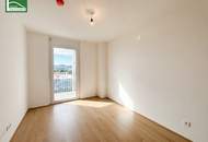 An der Schanze 25 – Charmante 2-Zimmer-Wohnung mit Balkon in Floridsdorf, Erstbezug ab 15.10.2026!