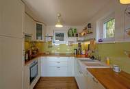 Ein Haus mit Aussicht - Ihr Refugium am Satzberg mit Blick über Wien