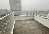 ZU HAUSE AM PULS DER STADT