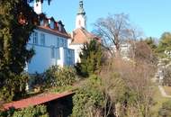 Sanierte Dachterrassenwohnung mit Fernblick in der Kaasgrabengasse