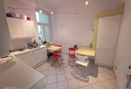 Büro plus Lagereinheit. Bestlage Pelzgasse!