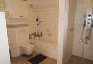 Eigentumswohnung mit 2 Loggien und Carport