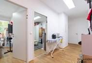 Moderne 3-Zimmer-Gartenwohnung in Top Lage von Linz zu vermieten!