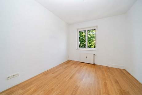 Erstbezug nach Sanierung - U3 Simmering - Perfekter Grundriss, Wohnung-kauf, 249.000,€, 1110 Wien 11., Simmering