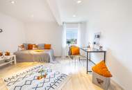 Wohnen mit Bergblick – 4-Zimmer-Wohnung mit Privatgarten in Maxglan bei Salzburg