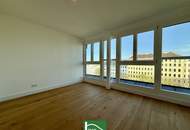 Premium-Anlageobjekt in Wien Hernals: DG-Ausbau mit Rooftop-Terrasse und bester Perspektive. - WOHNTRAUM