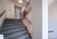 Großzügige Büro-/Praxisfläche (529 m²) mit Gestaltungsspielraum nahe U3 Schweglerstraße – Rohbau-Zustand zum Ausbauen | Provisionsfrei!
