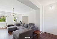 Charmantes 3-Zimmer-Haus mit Garten in Waidendorf