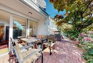 Atriumhaus im Wienerwald mit Indoorpool und Sauna – preisgekrönte Architektur, nur 20 Minuten von Wien