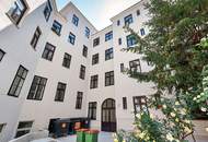 Altbauwohnungen mit Weitblick Nähe Meiselmarkt!