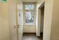 Toll geschnittenes Altbau-Juwel in Ruhelage nahe U4, U6 und Theresienbad! 1. OG mit Lift!