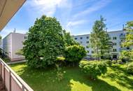++NEU++ 4 Zimmer Neubauwohnung in fantastischer Grünruhelage mit toller Freifläche und Stellplatz!!