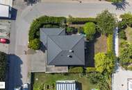 Stilvolles Einfamilienhaus in ruhiger Lage - 4 Zimmer - 170 m² - Carport - Keller
