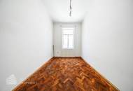 Helle 3-Zimmer Wohnung, Nähe Meiselmarkt