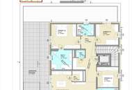 Ihr Penthouse mit 137 m² in Velden am Wörther See und *privatem Seezugang*