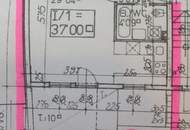 1-Zimmer-Gartenwohnung im Zentrum mit Tiefgaragenstellplatz!