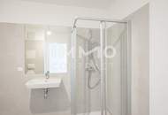 Attraktive 4 Zimmerwohnung mit 13m² Balkon!